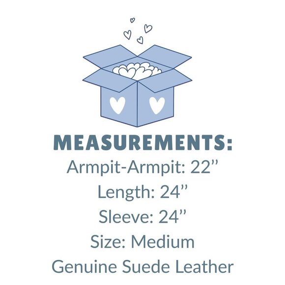 Vintage Black Suede Leather Jacket Women’s Suede Shacket 90s Minimalist Western - Picture 6 of 6